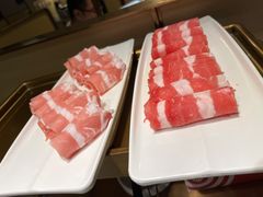 -海底捞火锅(高新活力汇店)