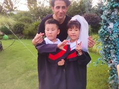 -新加坡伊顿上海马雅思幼儿园