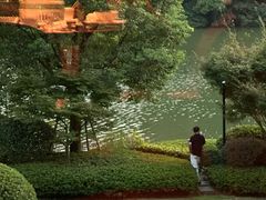 -湘湖逍遥庄园·水漾中餐厅