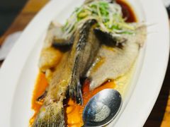 -万龙洲海鲜(亚运村店)
