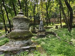 -北京上方山国家森林公园