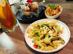 -茉莉餐厅(包河万达店)