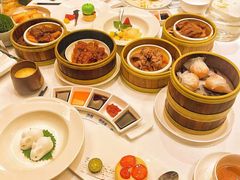 -夏宫中餐厅(香格里拉大酒店)
