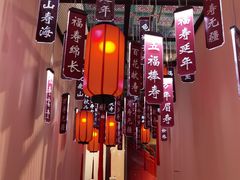 -北京艺术博物馆(万寿寺)