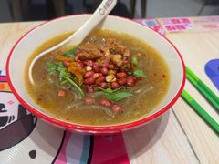 -小杨生煎(深圳岗厦北店)