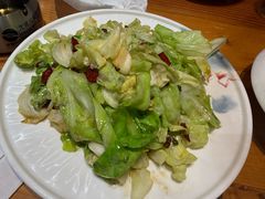 -快乐老家三鲜饺子东北菜(南六中路店)