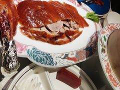 -食悦江南·淮扬菜·烤鸭(亚运村·惠新店)
