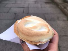 奶油小攀-高老太奶油小攀(新建南路店)