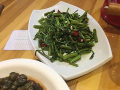 -乌镇那一年小院主题餐厅(甘泉西路店)