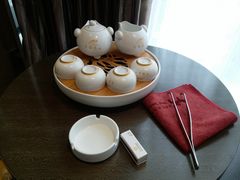 -东方帝景假日酒店