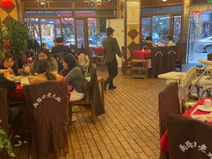 -山城年华老火锅(玉林店)