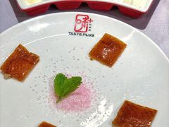 -味+新京宴·烤鸭·北京菜(创意谷店)