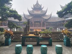 -自贡市盐业历史博物馆