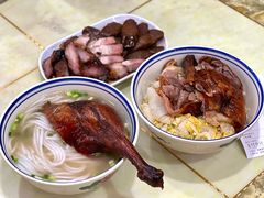 -香辉食馆(新兴路店)