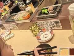 -肉肉大米(德基广场店)