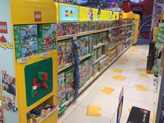 -TOYSRUS玩具反斗城(上海万象城店)