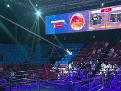 -芭提雅MAX泰拳馆