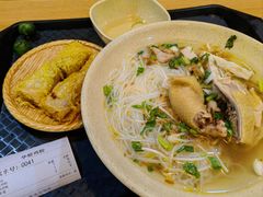 -华姐鸡粉(教育路店)