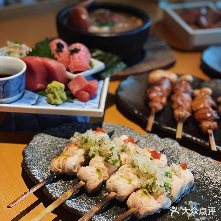 淮海街日料必刷丨神宫料理