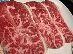 -NIUAN牛庵·日式和牛烧肉(恒隆店)