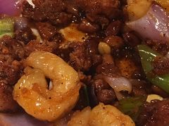 -陈傻子餐厅(世纪都会店)