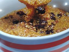 -煎饼卷大葱·非遗传承·潍坊菜(十笏园店)