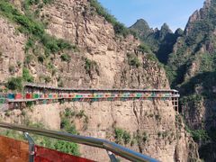 -十渡东湖港风景区