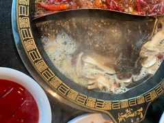 -纸盐河码头火锅(十八梯店)