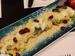 -克比叔叔印度餐厅Kebabs on the Grille (人民广场店)