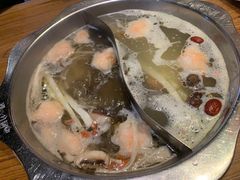 -傣妹火锅(南京东路一店)