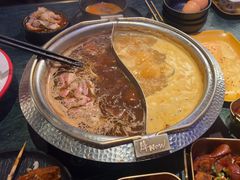 -牛New寿喜烧(曹路花园城店)