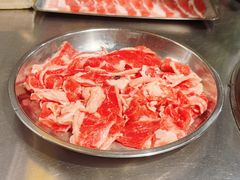 -英雄故事地摊烤肉(马驹桥店)