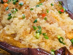 -很久以前羊肉串(南京路第一百货店)