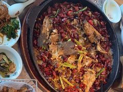 -老板恋上鱼(恒隆广场店)