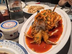 -北平食府·北京烤鸭(北京西站六里桥店)