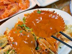 -老船长海鲜大排档(集美店)