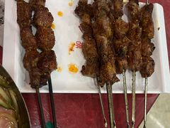 -西塔大冷面(市府大路店)