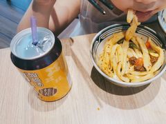 -宋益驴蹄子面肉夹馍(辛家庙店)