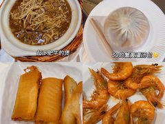 -光明邨大酒家(淮海路店)