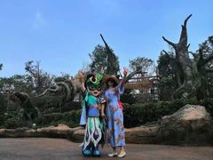 -七彩云南欢乐世界