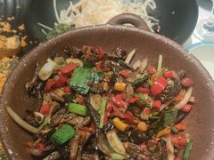 -聆桂烤鸭·金奖烤鸭(静联广场店)