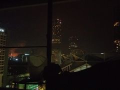 -新加坡泛太平洋酒店