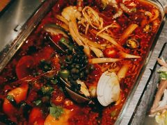 -KAOKAO烤烤·丹东海鲜烧烤(望京店)
