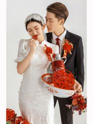 -唯一旅拍·颂当代影像艺术中心(上城店)