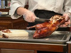 -全聚德(扬州虹桥坊店)