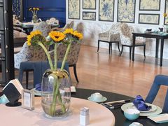 -翠湖宾馆·中餐厅