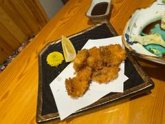 -晶吉·居酒屋·烧鸟·生鱼饭(中山区民主广场店)