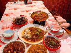 -老闵田螺馆·南昌市井菜·特色小吃(总店)