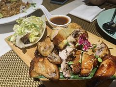 泰香烧鸡-青檸泰 LIME THAI (财富购物中心店)