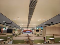 大堂-海底捞火锅(西单店)